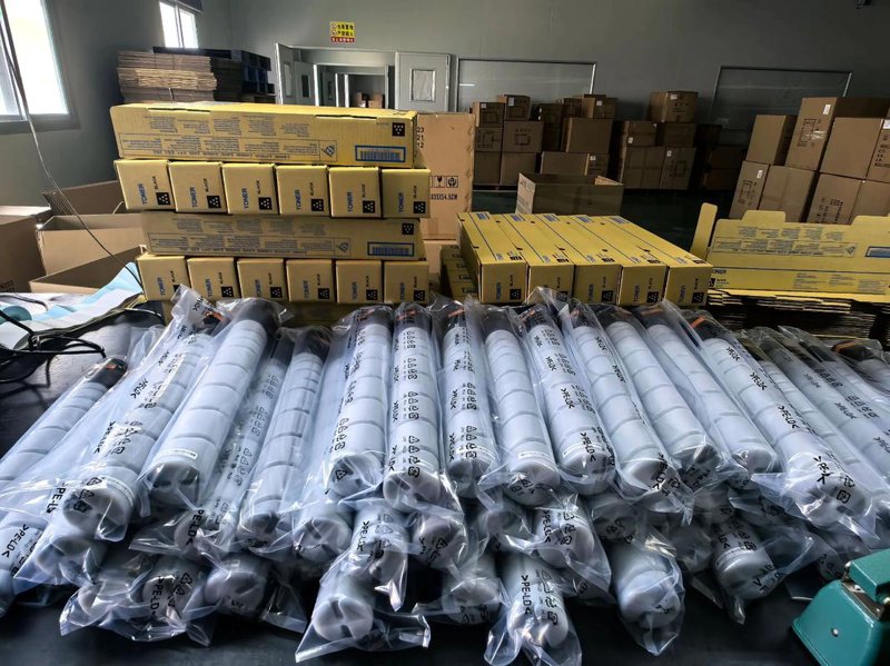 太原商贸公司的转型升级：案例分析