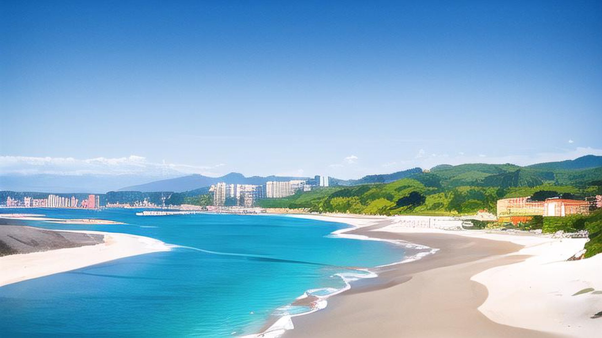 中鑫北商贸